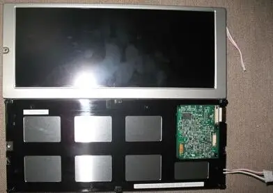 

KCG089HV1AC-G00 8.9'' LCD Panel
