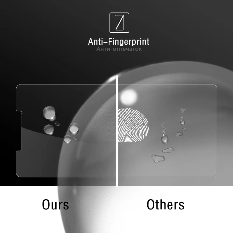 3D 9H полный закругленный протектор экрана для Meizu M6S 0 3 мм ультратонкое защитное