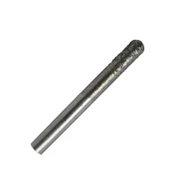 huhao 616mm granite stone knives cnc stone engraving tools cutter carving bits