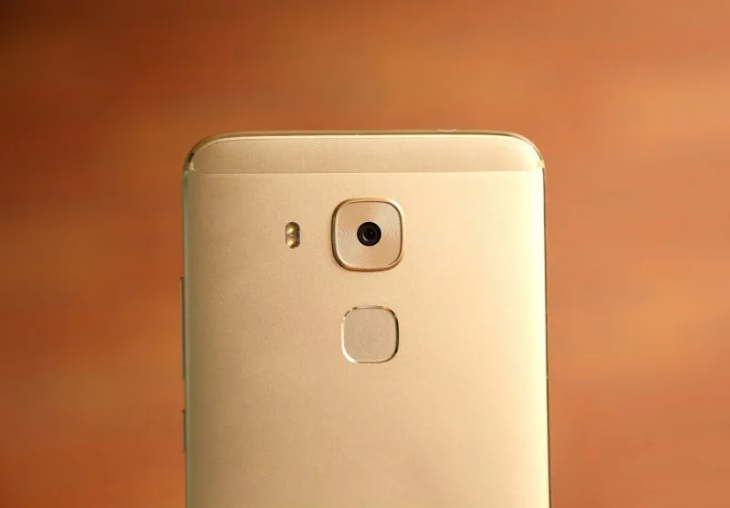 Мобильный телефон HuaWei G9 Plus Nova Plus, 4G LTE, Android 6,0, 5,5 дюймов, FHD 1920X1080, 3 Гб ram, 32 ГБ rom, отпечаток пальца, 16,0 Мп