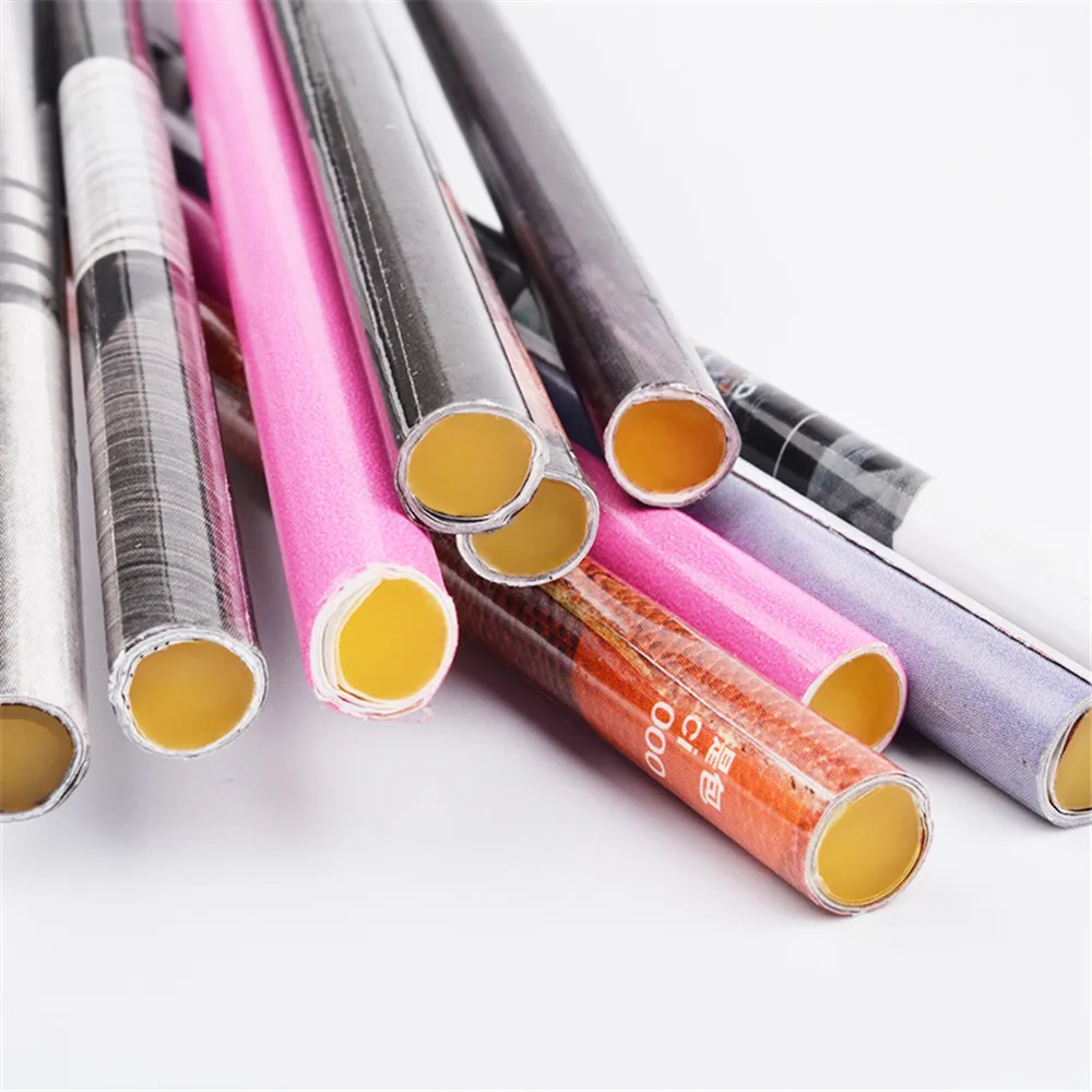 1 шт. восковая ручка для дизайна ногтей|Доттсы| |