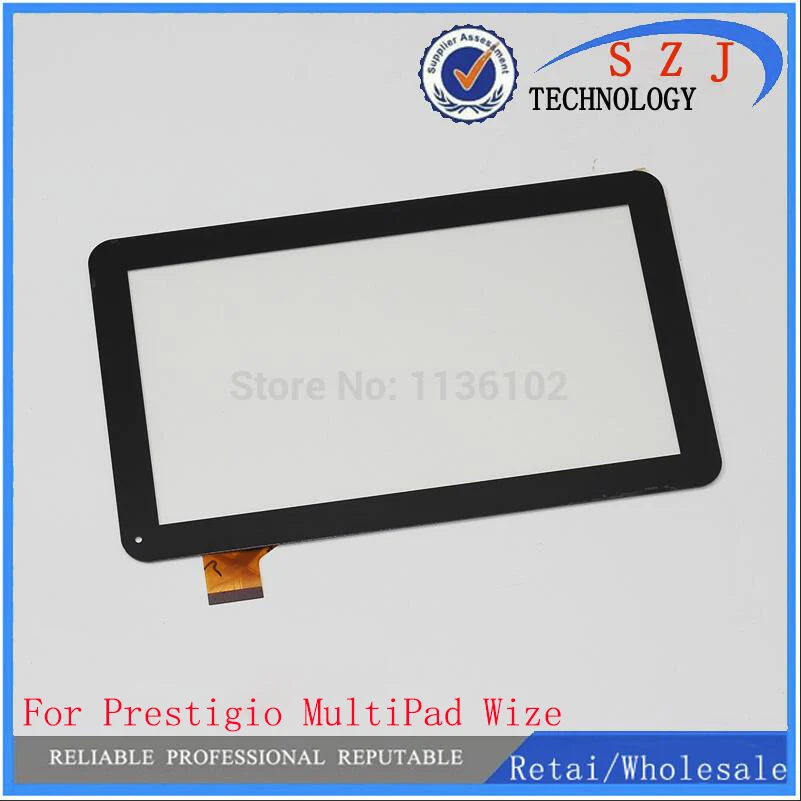 Новый 10 1 ''дюймовый сенсорный экран для Prestigio MultiPad Wize 3021 3011 3031 3G Сенсорная