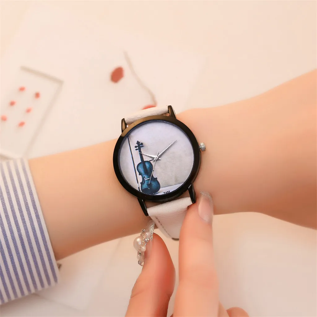 Модные повседневные женские часы с крепостным ремешком для пары мужские унисекс