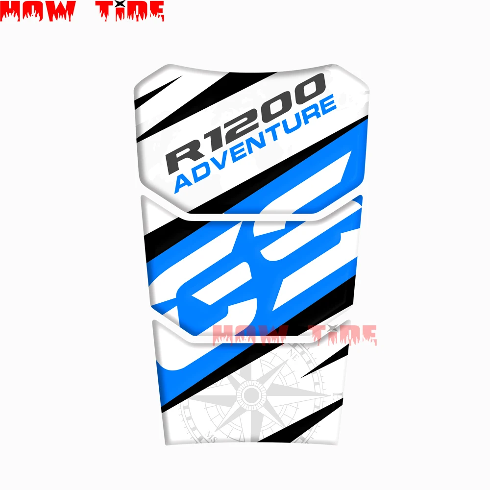 11 цветов 1 шт. бесплатная доставка углеродное волокно для BMW R1200GS R 1200 GS R1200