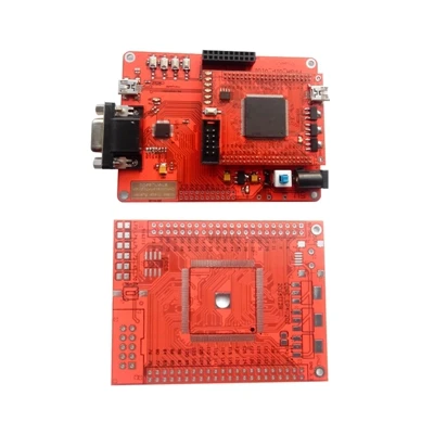 TVP5150 модуль FPGA SDRAM PAL декодирование видео аналоговый AV вход камера VGA дисплей L67