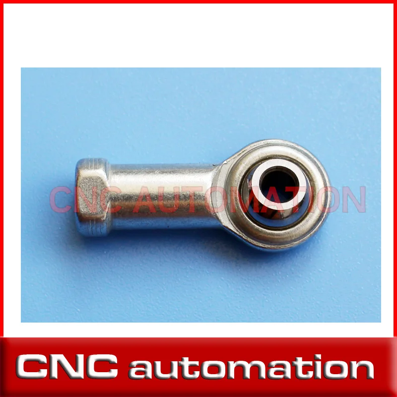 M10 стержень шарнирного подшипника внутренняя резьба метрический Мужской и