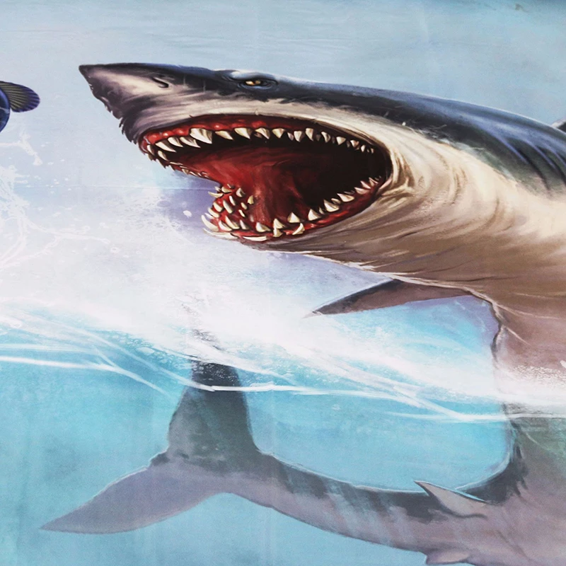 Simanfei пододеяльник наволочка домашний текстиль Полиэстер Премиум Новая морская