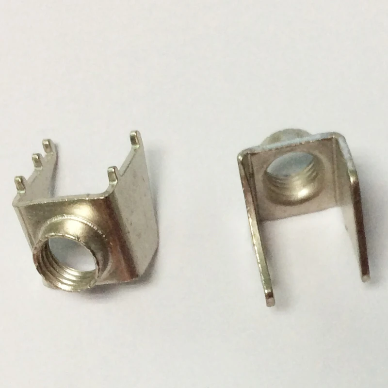 10X коннектор антенны GP328 HT750 GP340 и так далее|connector|connector antenna |