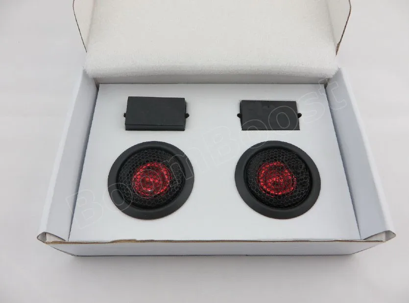 1 пара встроенная звуковая система высокой мощности 2x120 Вт|powered car speakers|speaker