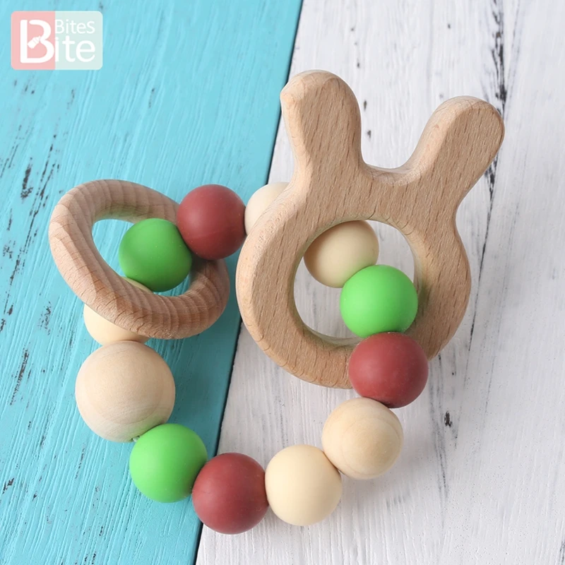 1 шт. детский силиконовый Прорезыватель для зубов|Детские прорезыватели| |