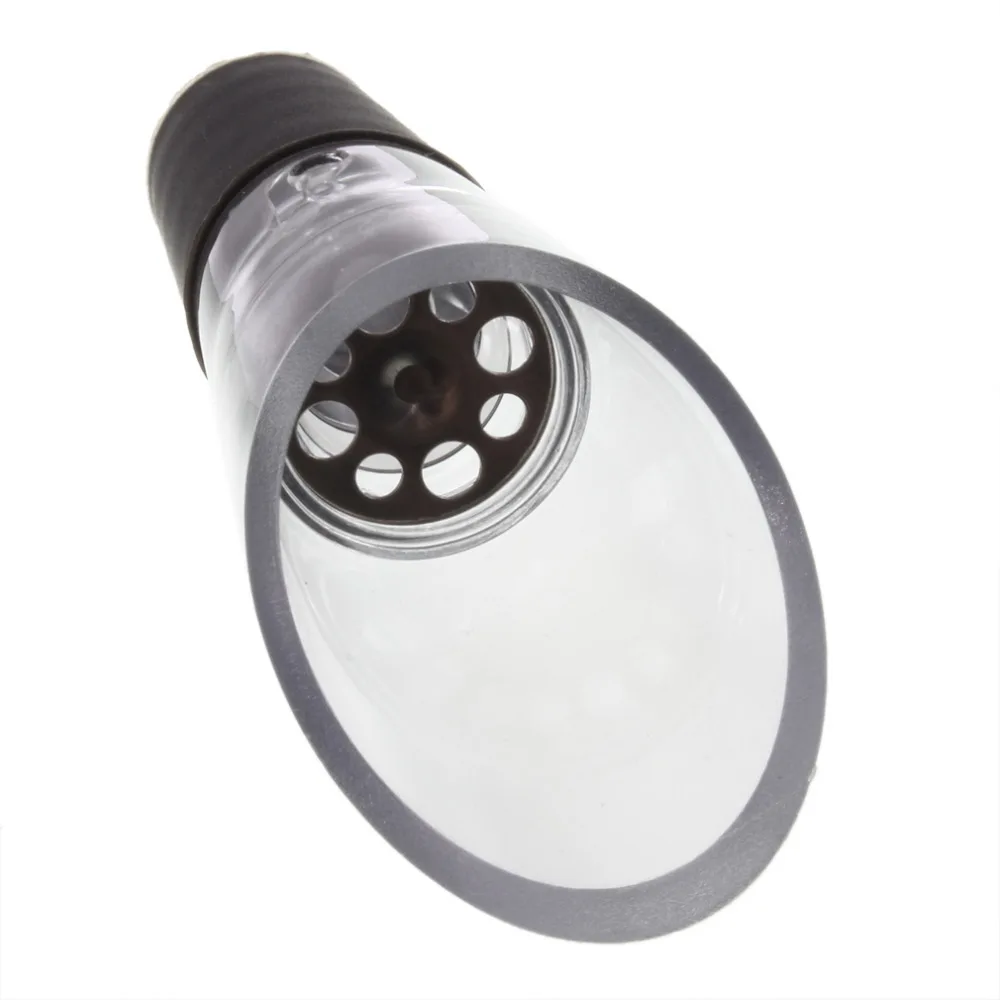 1 шт. белый аэратор для красного вина жёлоб бетонной смеси пробка бутылки