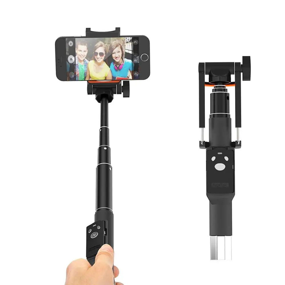 Легкий замок черный алюминий 32 &quotПрофессиональный карманный размер Съемный