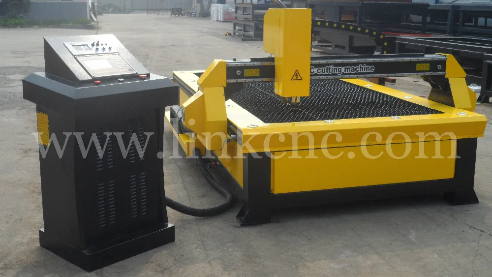 Easy operation low cost cnc plasma cutting machine | Инструменты