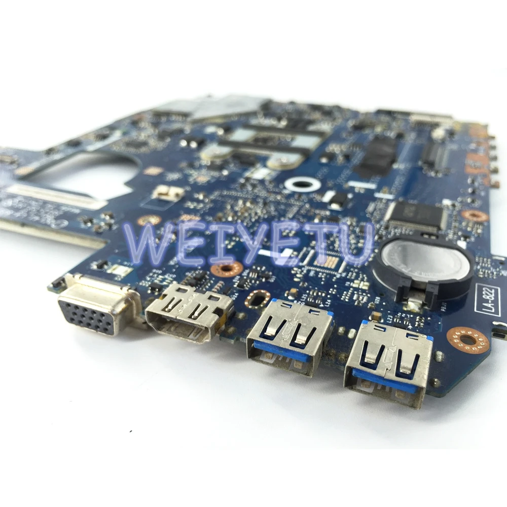 Материнская плата K45VD GT610M/2G QCL40 материнская для ASUS K45V A45V A85V P45VJ K45VM K45VJ K45VS основная