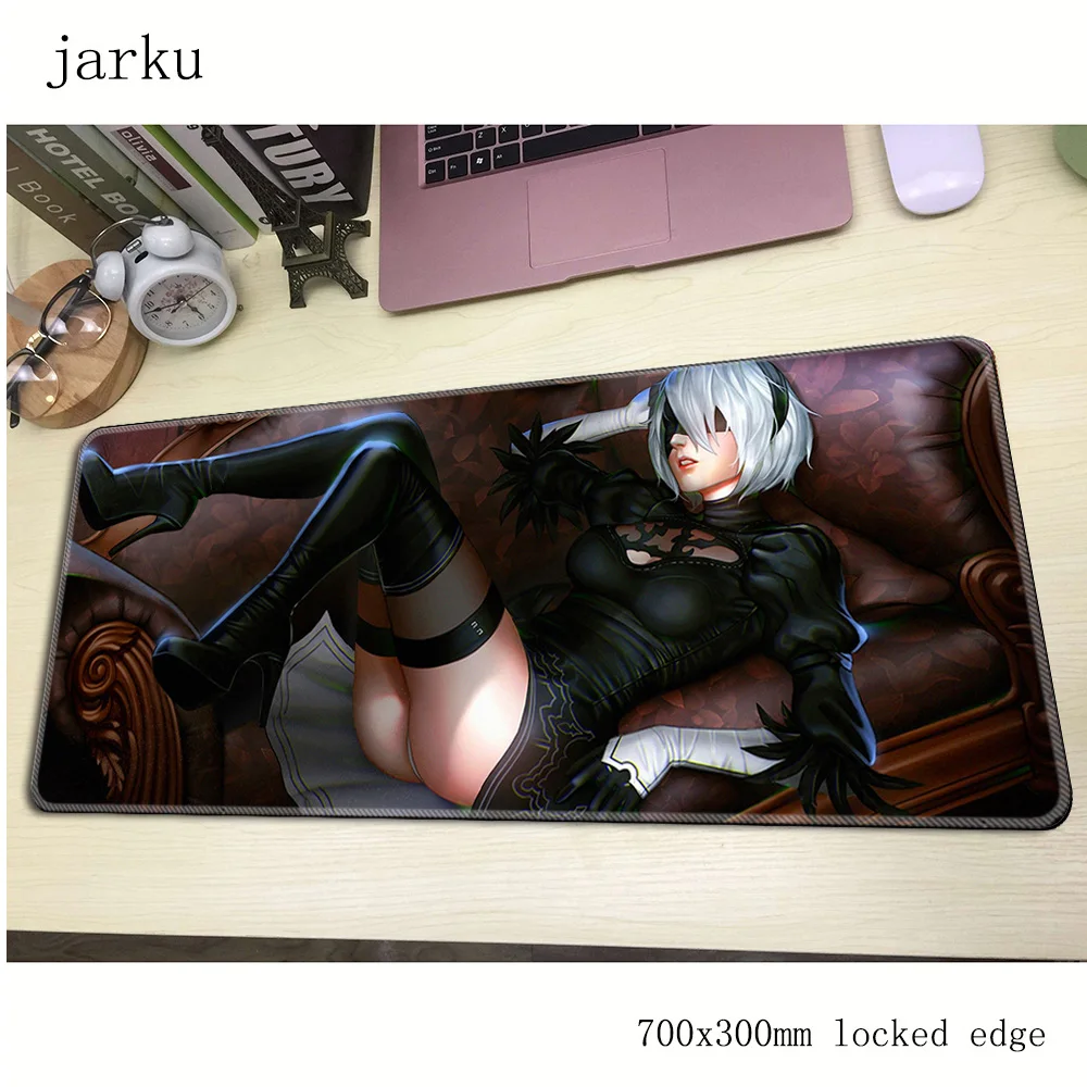 Игровой коврик для мыши 700 х300х2 мм|Коврики мышей| |