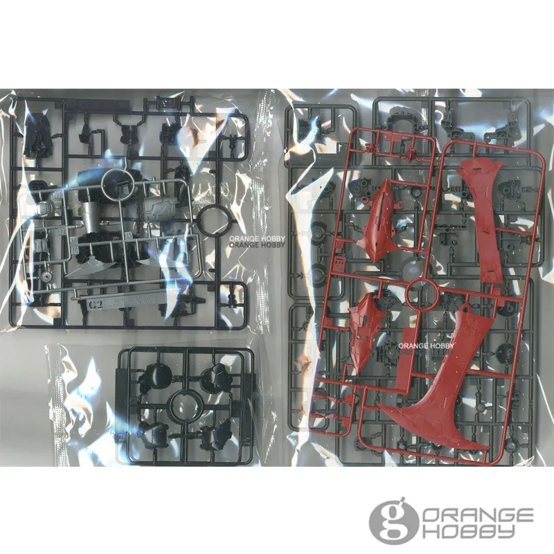 OHS Bandai 1/144 мазингер Z(мазингер Z: Infinity Ver.)(HG) сборные наборы пластиковых моделей
