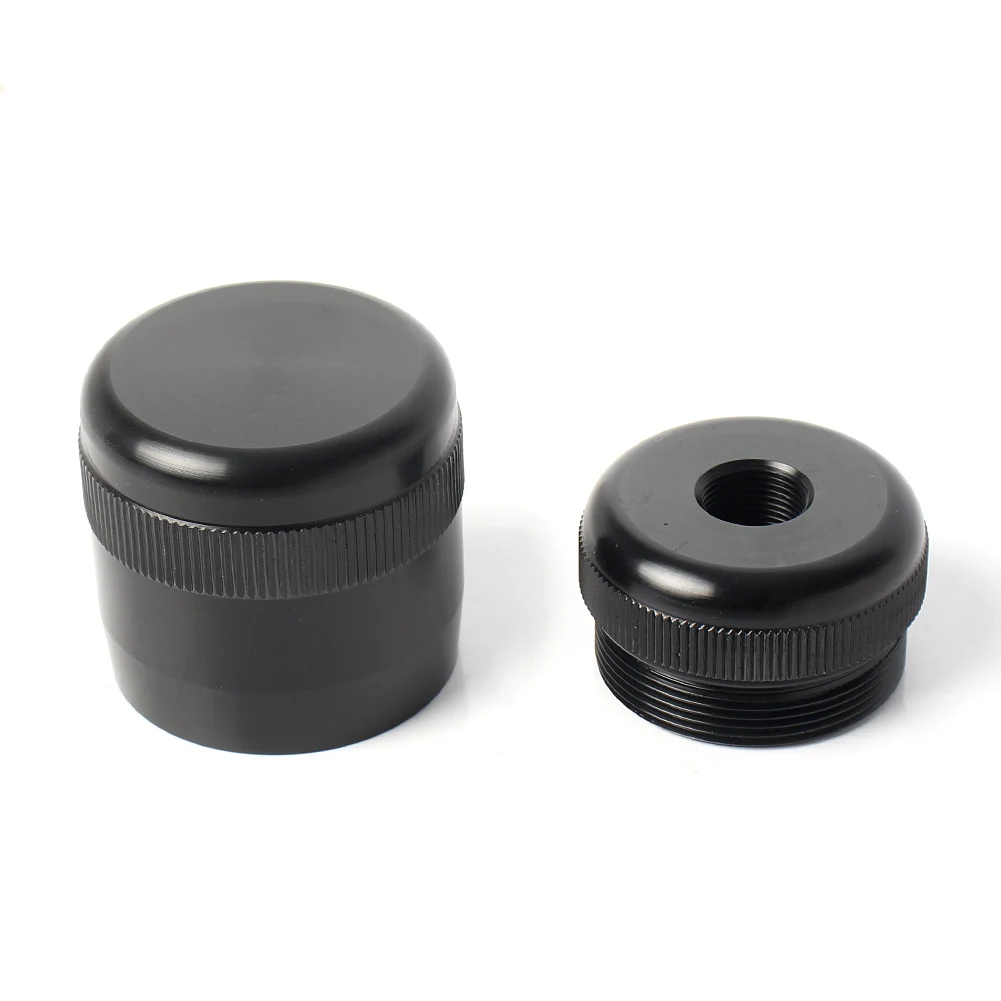 Maglite D Cell cap Set 1/2 &quot-28 сменный комбинированный резьбовой торцевой колпачок s