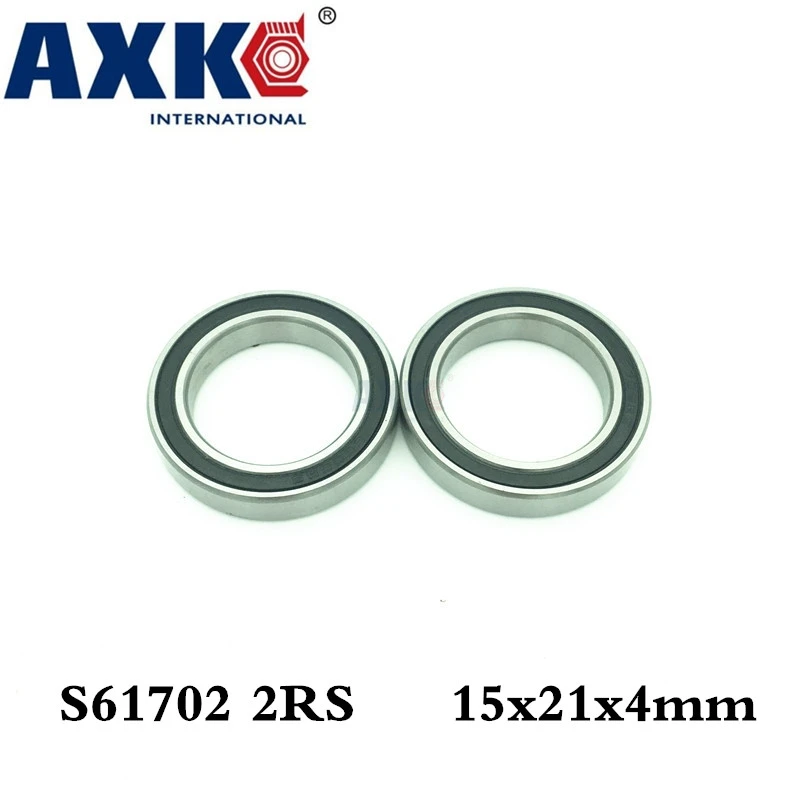 6001zz 6001 Si3n4 6001zro2 S6001 2rs Cb Abec5 гибридные керамические подшипники из нержавеющей стали/велосипедные подшипники