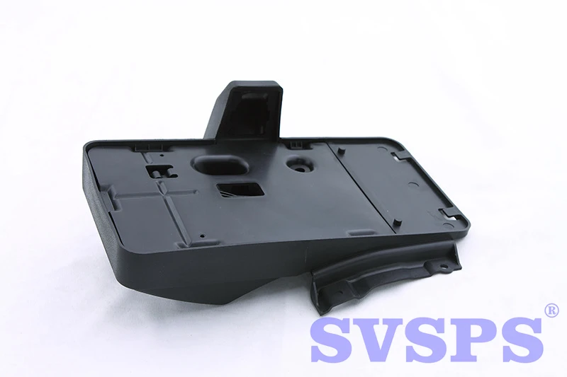 Высококачественный держатель кронштейна для заднего номерного знака из