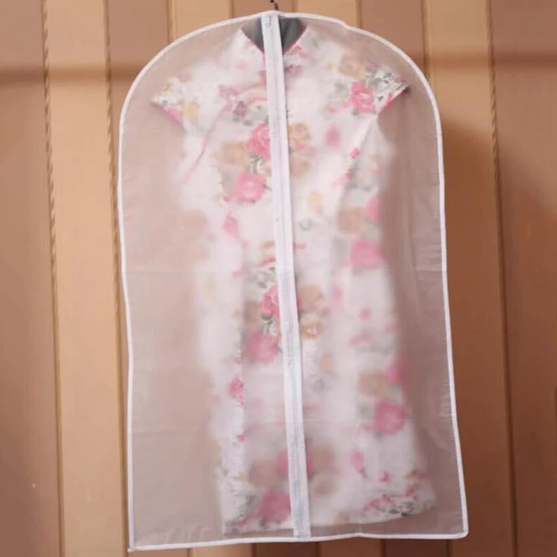 Пыленепроницаемые мешки для хранения одежды|Чехлы одежды| |