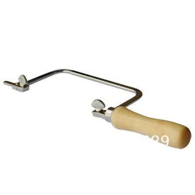 Набор для создания украшений Сделано в Китае ювелирные изделия пила высшего