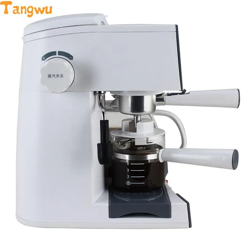 Бесплатная доставка новая полностью автоматическая кофемашина для