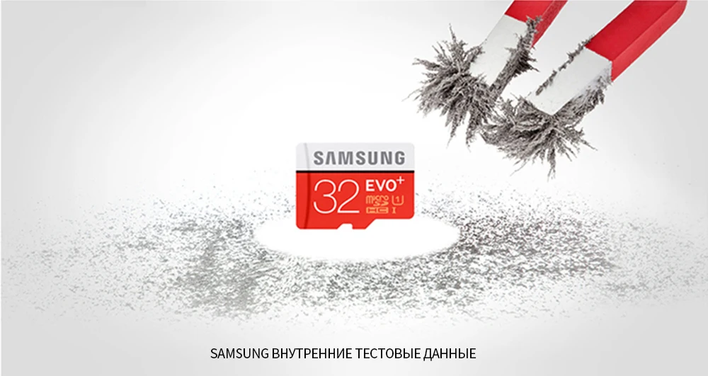 SAMSUNG Оригинальные U3 SDXC 512 ГБ 256 ГБ 128 ГБ EVO Plus Microsd карты карта памяти класс 10 Micro SD TF флэш-карта