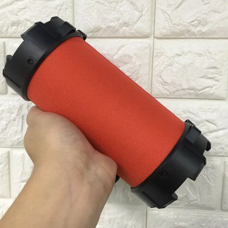 Портативная беспроводная Bluetooth Колонка AMTERBEST водонепроницаемая уличная мини