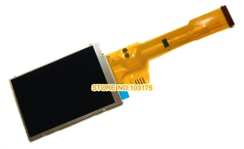 Запасные части для PANASONIC новый жк-экран жк-дисплей камеры GK и с камерой GF3 |