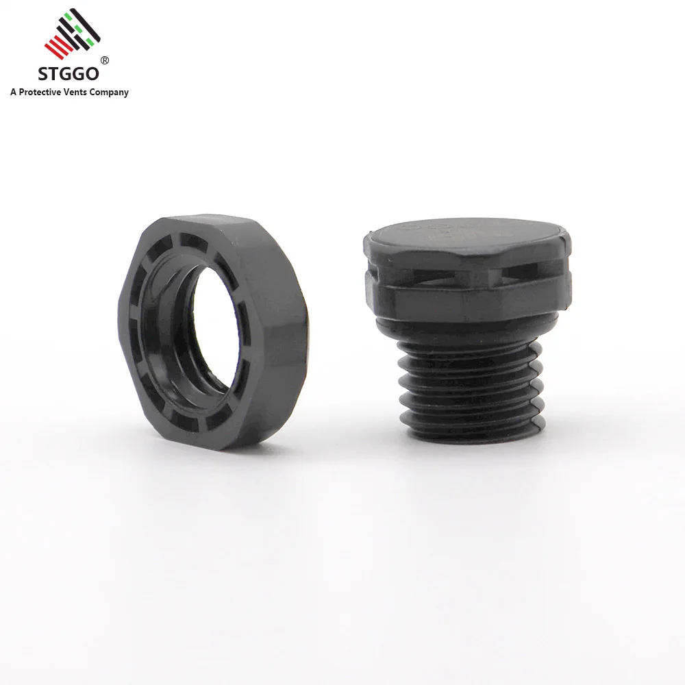 Оснастки в дышащей автомобильной PE вентиляции воздуха выпускной клапан |