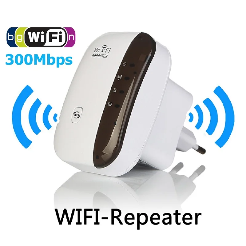 White LEORY 300 Мбит/с беспроводной Wi-Fi ретранслятор расширитель Wi-Fi диапазон сигнала Усилитель Мини 2,4G Tp Link Wi Fi точка доступа Wlan Tplink - Цвет: White