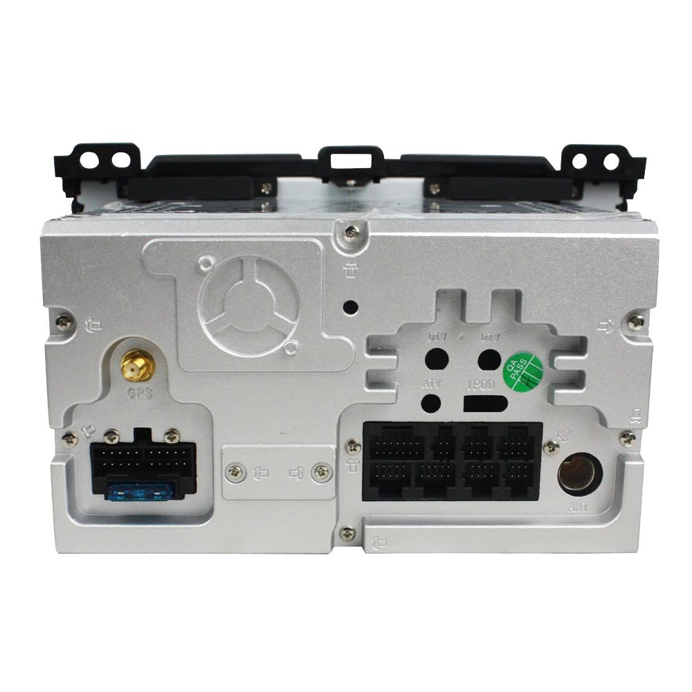 Встроенная память 64G Android 9 0 Octa Core для TOYOTA Prado 2006 2010 PX5 Автомобильная dvd