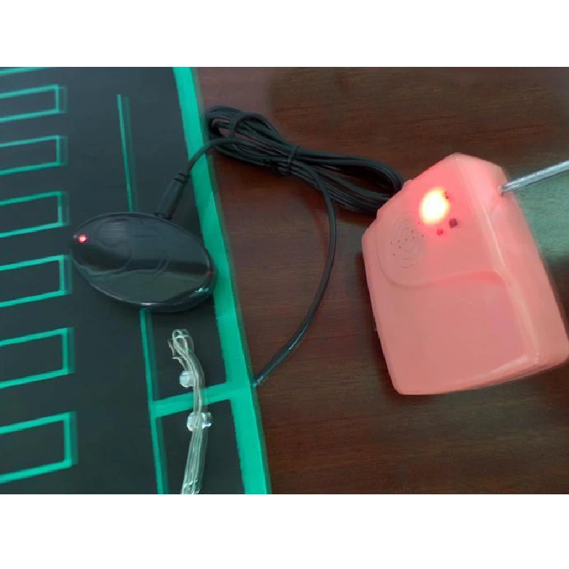 MoDo king будильник для страдающих ночным недержанием мочи детей натуральный