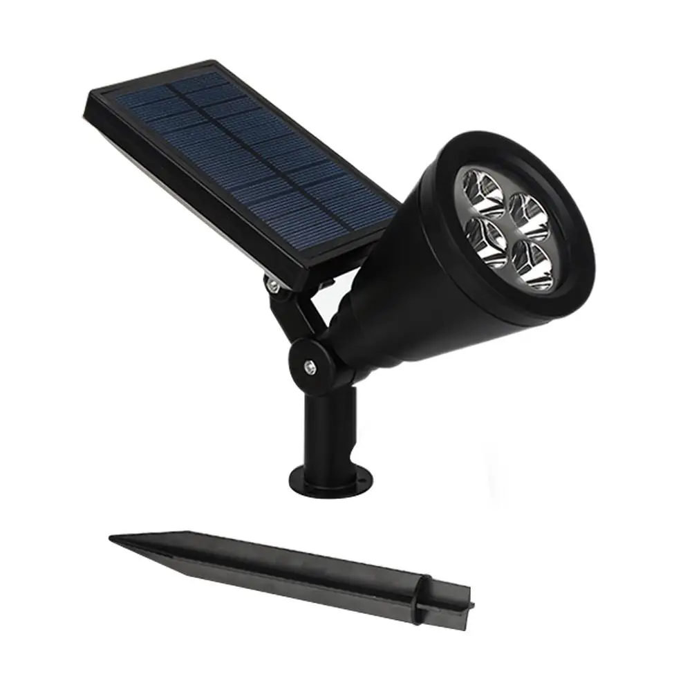 

Solar Plant Spike Underground Light Plant Solar Lawn Lamp high-quality beautiful