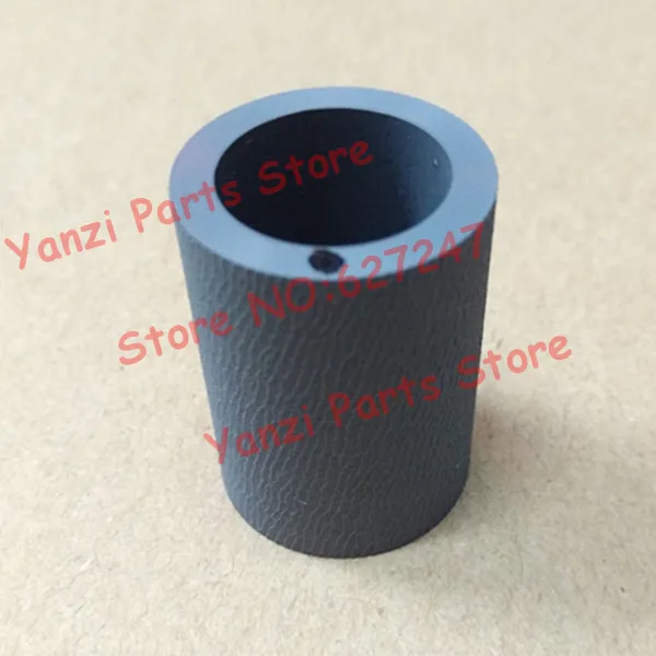10X натуральная 25SA40960 5A814370 для Konica Minolta BIZHUB 7050 7055 7060 7065 7075 7085 7150 захвата бумаги двойной канал предотвращения ролик