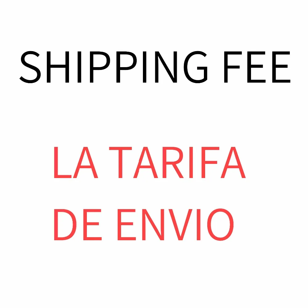 Стоимость доставки оплатить достаточно денег |