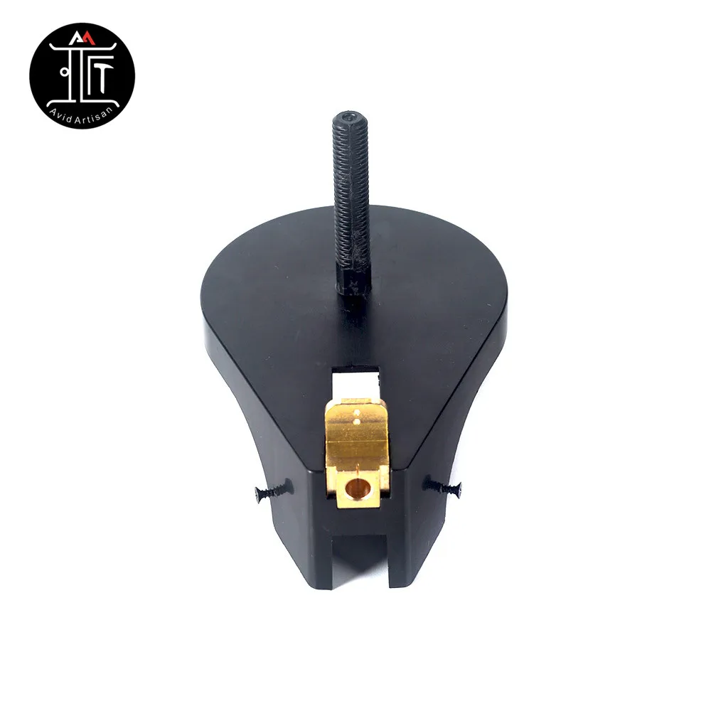 Avidartisan Daedalus Pro Coil Jig Kit DIY электронная сигарета Восстановленный распылитель база