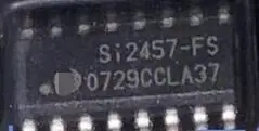 

Free shipping 10PCS/LOT in stock SI-2457-C-FSR SI-2457-FS new
