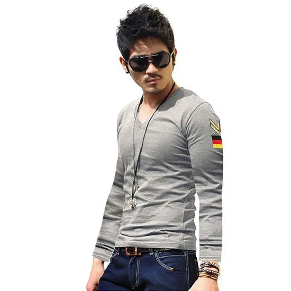 2021 летние мужские образным вышивальным знаком для худого телосложения с длинным