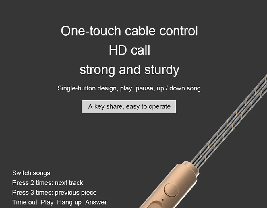 PINZHENG Hifi устройства наушники бас наушники для телефона игры в ухо наушники Спорт гарнитура наушники с микрофоном