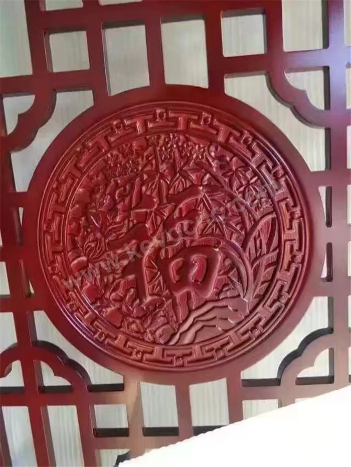 Недорогой 1325 деревообрабатывающий гравировальный станок с ЧПУ фрезерный