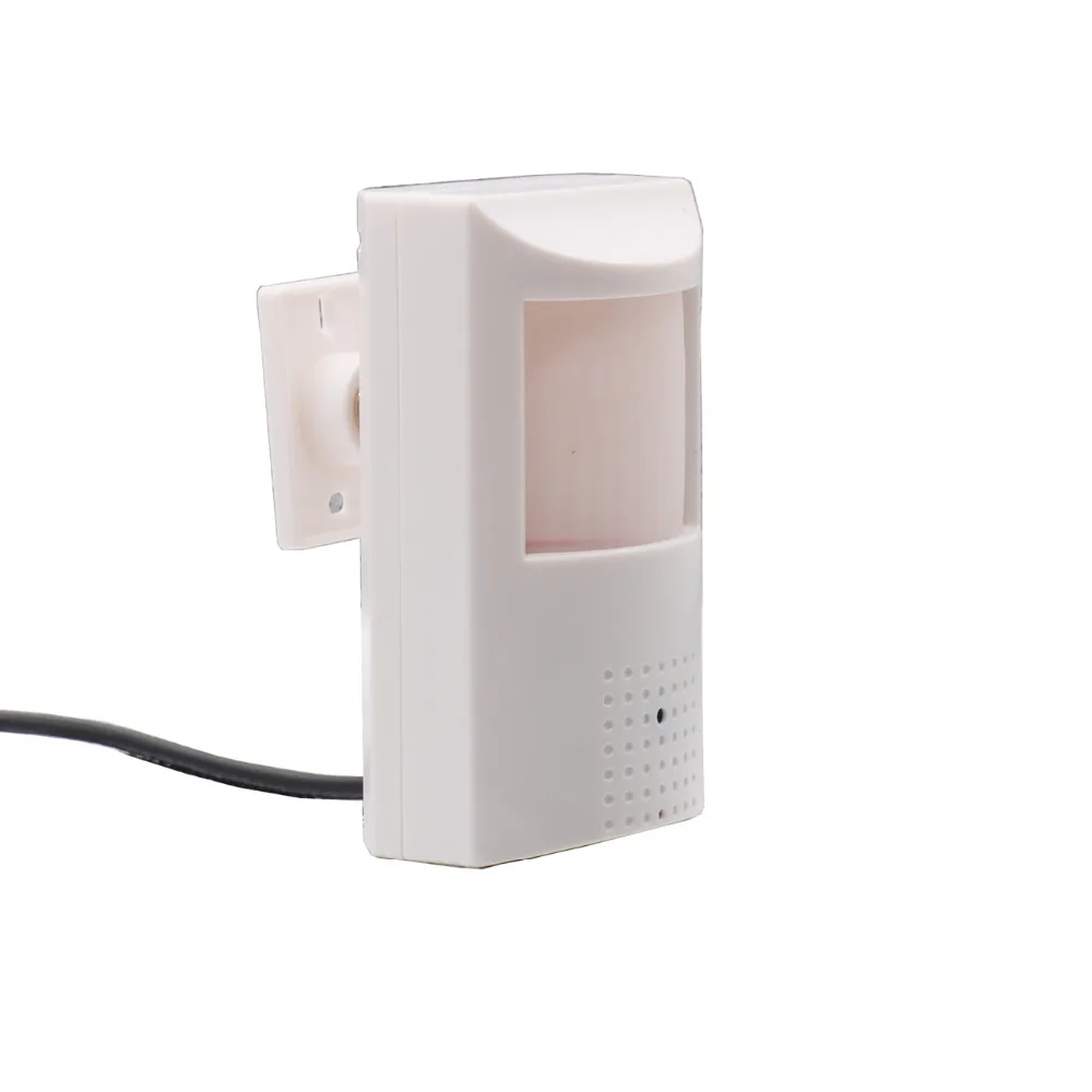 Duby PAL NTSC BNC 3.6 мм мини-поле Камера закрытым Системы AHD 960 P 1.3mp проводной CCTV ccd крытый