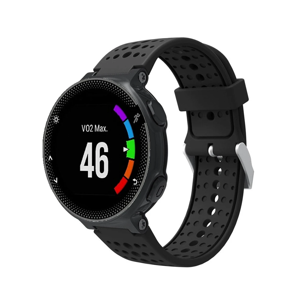 Ремешок для наручных часов Garmin Forerunner 735XT браслет смарт 230 235 220 620
