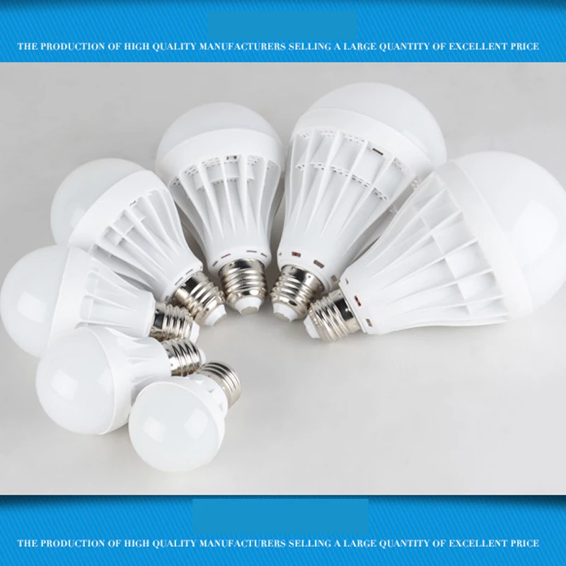 Светодиодная лампа E27 B22 180 V-220 V светильник 3W 5W 7W 9W 10W 12W 15W 18W 24W SMD5730 Focos lampadas