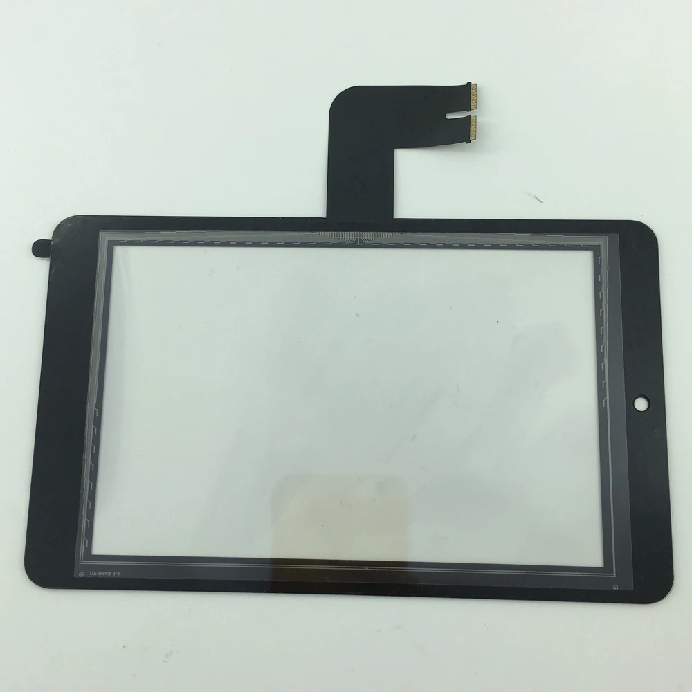 Сенсорный экран дигитайзер стеклянная панель запасные части 7 &quotдля Asus MeMO Pad HD7