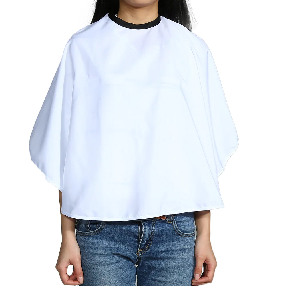 Профессиональный парикмахерский фартук водонепроницаемая накидка для стрижки