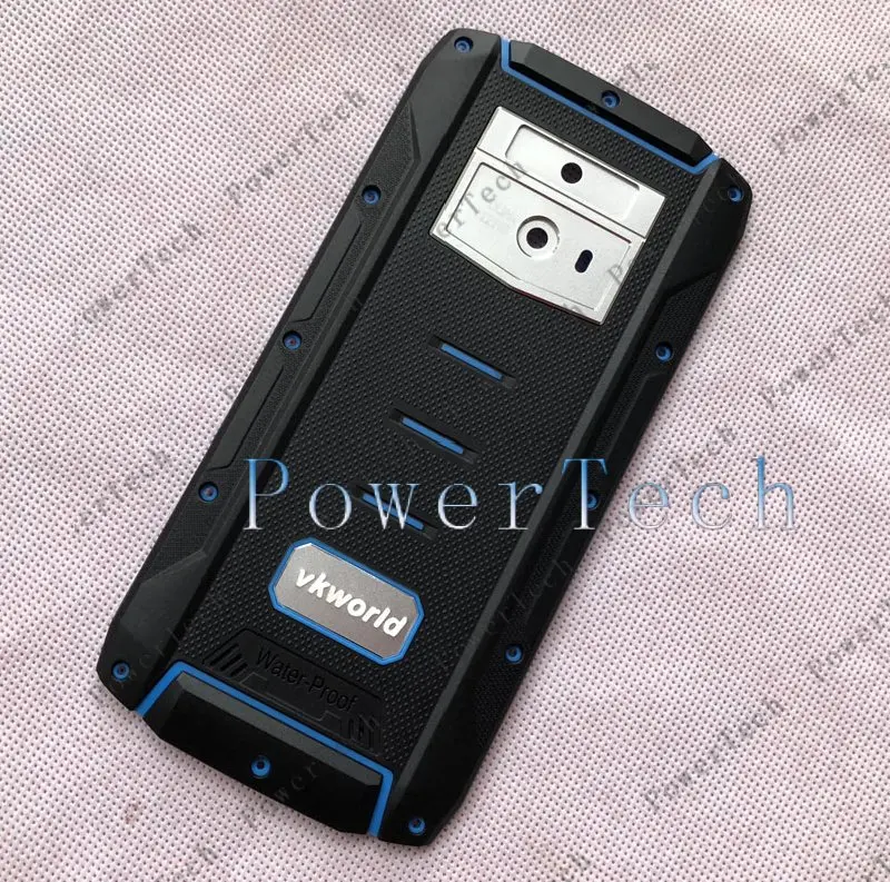 vkworld vk7000 батарея Дверь задняя крышка Корпус для 5,2 дюймов vkworld vk7000 смартфон