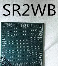Новый SR2WB | Электроника