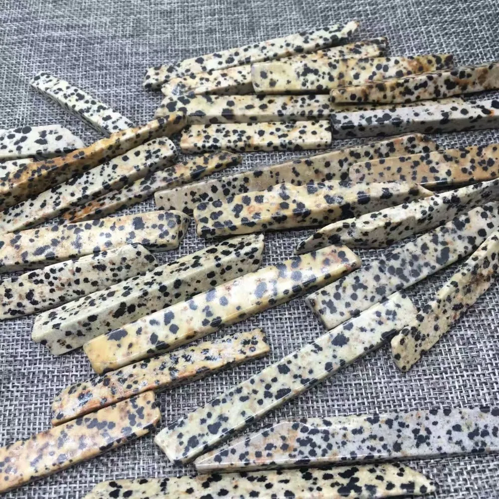 50 80 мм натуральные пятна леопардовая зерна Кристалл полированные камни горный