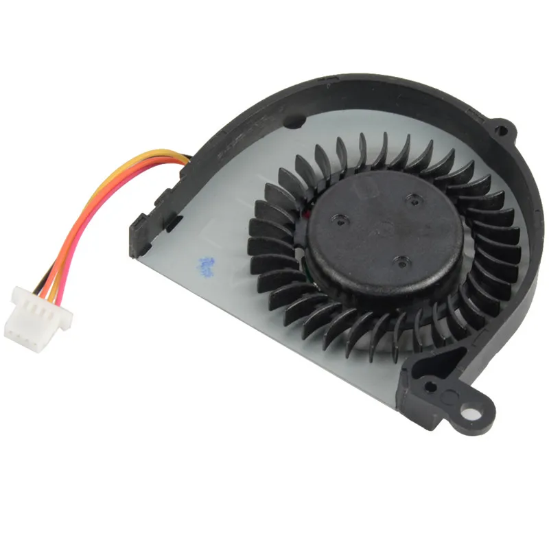 Аксессуары для замены ноутбуков ЦП охлаждающий вентилятор ASUS Eee 1015PE 1015PEM Кулер